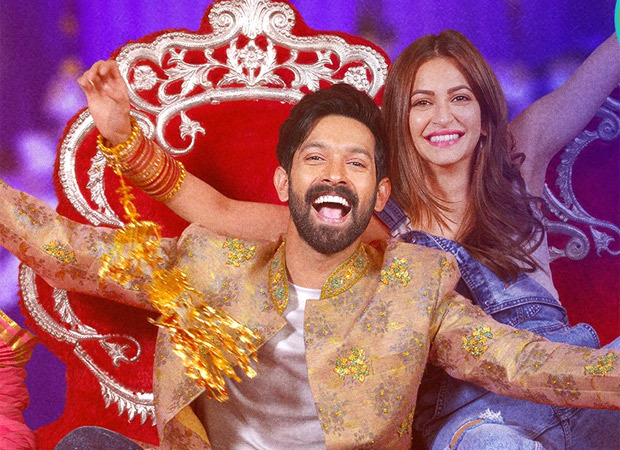 ZEE5 Global brings the big fat Indian wedding right to your doorstep with 14 Phere starring Kriti Kharbanda and Vikrant Massey, and Twitter can’t keep calm! (2)