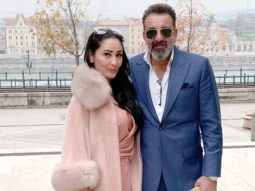 Maanayata Dutt says she stood like a rock between Sanjay Dutt and his so-called friends, safeguarding him for 13 years