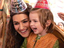 Here’s how Jacob Smith who played Raj in Kriti Sanon-starrer Mimi was cast in the film