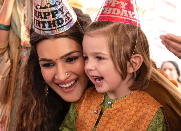 Here's how Jacob Smith who played Raj in Kriti Sanon-starrer Mimi was cast in the film Here's how Jacob Smith who played Raj in Kriti Sanon-starrer Mimi was cast in the film