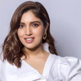 ‘Hoping that the pressing issue of climate change hasn’t taken a backseat with governments!’ : Bhumi Pednekar on World Nature Conservation Day