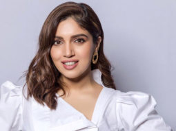 ‘Hoping that the pressing issue of climate change hasn’t taken a backseat with governments!’ : Bhumi Pednekar on World Nature Conservation Day