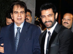 “For me, you have always been and always will be the greatest ever”- Aamir Khan pens a note after Dilip Kumar’s demise