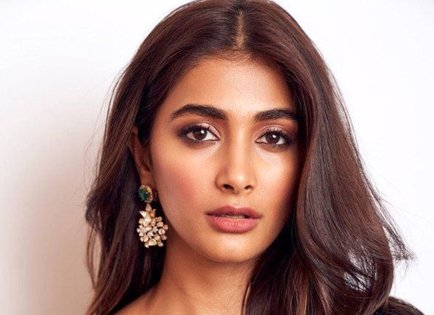 Pooja Hegde shares her admiration for Bhaijaan co-star Salman Khan, calls him frank and honest Pooja Hegde shares her admiration for Bhaijaan co-star Salman Khan, calls him frank and honest