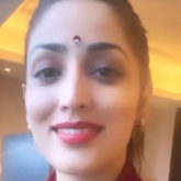 Yami Gautam kick starts shoot of Aniruddha Roy Chowdhury's Lost in Kolkata, shares an Instagram story