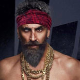 Akshay Kumar to shoot final scene of Bachchan Pandey with 200 artists