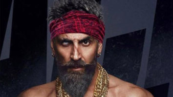 Akshay Kumar to shoot final scene of Bachchan Pandey with 200 artists