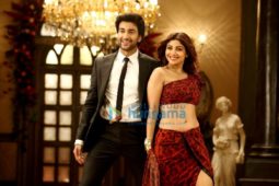 Movie Stills Of The Movie Hungama 2