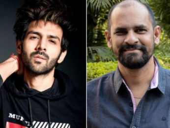 Kartik Aaryan starrer Satyanarayan Ki Katha to get a new title; director Sameer Vidwans says decision taken to avoid hurting sentiments Kartik Aaryan starrer Satyanarayan Ki Katha to get a new title; director Sameer Vidwans says decision taken to avoid hurting sentiments
