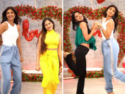 Shilpa Shetty shows her sensuous groovy moves on ‘Chura Ke Dil Mera 2.O’ with Jannat Zubair and Kanika Mann
