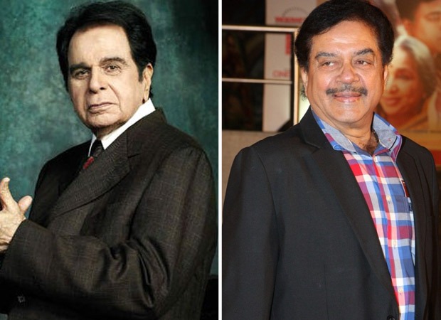 “Dilip Kumar deserved the Bharat Ratna while he was alive….I was so fortunate to have worked with him in Kranti” - Shatrughan Sinha “Dilip Kumar deserved the Bharat Ratna while he was alive….I was so fortunate to have worked with him in Kranti” - Shatrughan Sinha
