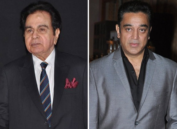 “I think Dilip Kumar gave up 40 years too early, thereby, depriving us of many path-breaking performances that may have happened” – Kamal Haasan pays tribute