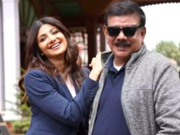 “Shilpa Shetty is the happiest person I’ve seen”, Priyadarshan on Hungama 2