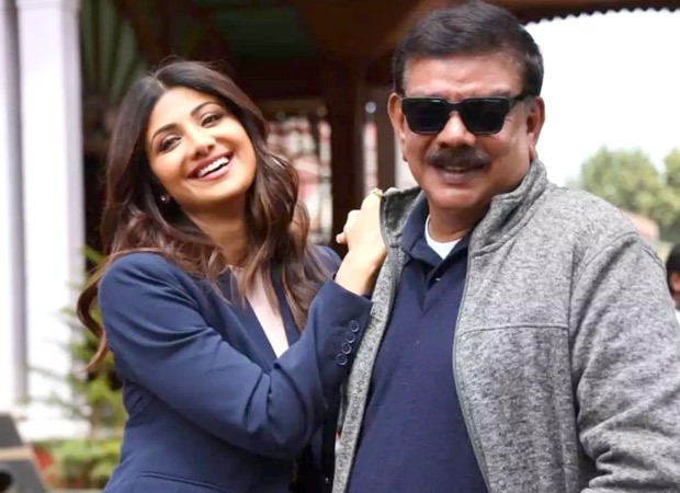 “Shilpa Shetty is the happiest person I’ve seen”, Priyadarshan on Hungama 2