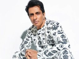 “This birthday I feel different”, says Sonu Sood