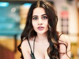 Bigg Boss OTT fame Urfi Javed opens up about her family victim-blaming her for joining the entertainment industry