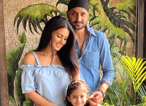 Geeta Basra opens up about her two miscarriages, calls her son Jovan Veer Singh Plaha as her 'rainbow baby'