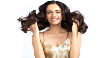 Iconic hair care brand Pantene signs ethereally gorgeous Bollywood debutant Manushi Chhillar as their Brand Ambassador!