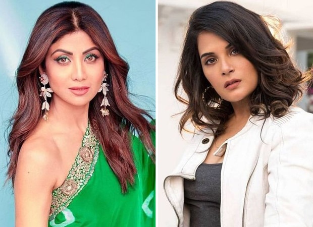 "We've made a national sport out of blaming women for the mistakes of the men in their lives", says Richa Chadha in support of Shilpa Shetty Kundra