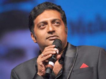 Legendary actor Prakash Raj fractures his hand on the sets of his film D44, tweets about flying to Hyderabad for a surgery