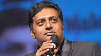 Legendary actor Prakash Raj fractures his hand on the sets of his film D44, tweets about flying to Hyderabad for a surgery