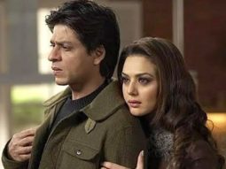 15 Years of Kabhi Alvida Naa Kehna: Preity Zinta shares a heartfelt note; says “Karan said If this film worked, divorce would be in”