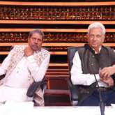 Kapil Dev and Mohinder Amarnath reminisce their cricketing days on Dance Deewane 3 
