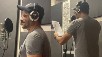 Anil Kapoor turns rapper with ‘Slow Cheetah’ for Future Generali India Insurance’s advertisement campaign