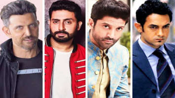 20 Years of Dil Chahta Hai: “I wanted Akshaye Khanna to be Akash, Hrithik Roshan to be Sameer and Abhishek Bachchan to be Sid” – Farhan Akhtar 20 Years of Dil Chahta Hai: “I wanted Akshaye Khanna to be Akash, Hrithik Roshan to be Sameer and Abhishek Bachchan to be Sid” – Farhan Akhtar