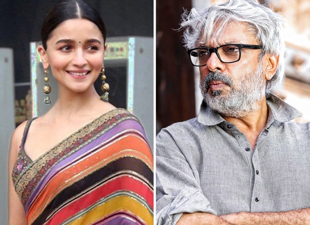 Alia Bhatt offers to do Heera Mandi for free; Sanjay Leela Bhansali to pay her market price