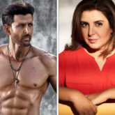 Farah Khan Kunder shakes a leg with Hrithik Roshan on ‘Ek Pal Ka Jeena’; says, "This Step!!! 21 years still going strong!"