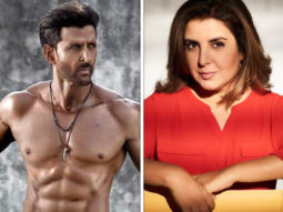 Farah Khan Kunder shakes a leg with Hrithik Roshan on ‘Ek Pal Ka Jeena’; says, “This Step!!! 21 years still going strong!”