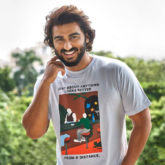 “Neeraj, you're such an inspiration to me and for the country”, says Arjun Kapoor as he praises Olympic gold medalist Neeraj Chopra for his battle with obesity