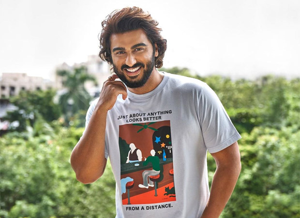 “Neeraj, you're such an inspiration to me and for the country”, says Arjun Kapoor as he praises Olympic gold medalist Neeraj Chopra for his battle with obesity