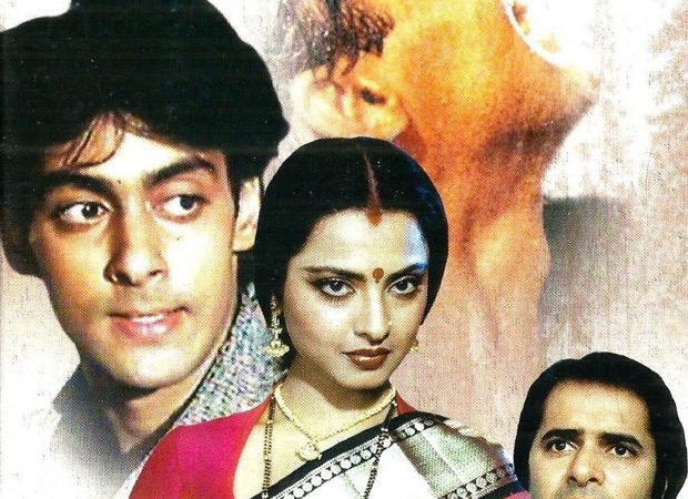 33 Years of Biwi Ho To Aisi: When director JK Bihari said he'll leave Bollywood if Salman Khan became a star