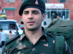 Sidharth Malhotra convinced Dharma Production to produce Shershaah