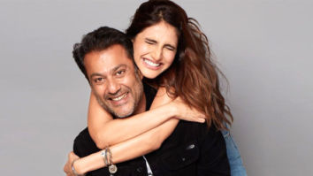 Vaani Kapoor pens a beautiful birthday post for her Chandigarh Kare Aashiqui director Abhishek Kapoor, says “Happy Birthday to this amazing person!”