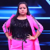 Bharti Singh weeps and storms off as the paparazzi run after Nora Fatehi