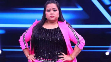 Bharti Singh weeps and storms off as the paparazzi run after Nora Fatehi