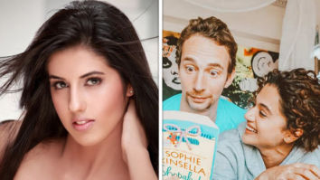 Shagun Pannu gives a hint of Taapsee Pannu’s marriage with Danish badminton coach Mathias Boe, says have glanced several spots for her big day