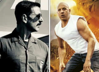 Bellbottom vs Fast & Furious 9 CLASH leads to anxiety among trade and exhibitors; want one of the films to move