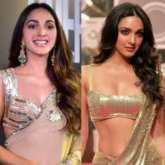 5 times Kiara Advani effortlessly made a statement in gorgeous Manish Malhotra sarees and lehengas (2)