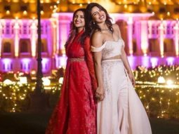 Parineeti Chopra gets an open challenge from sister Priyanka Chopra, replies with a funny Nick Jonas gif