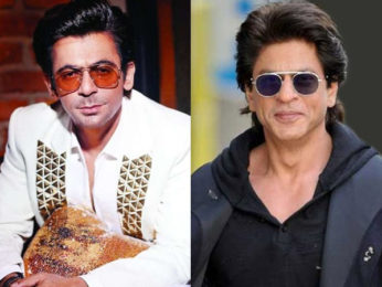 Sunil Grover to share screen space with Shah Rukh Khan in Atlee Kumar’s next Sunil Grover to share screen space with Shah Rukh Khan in Atlee Kumar’s next