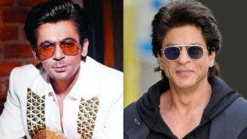 Sunil Grover to share screen space with Shah Rukh Khan in Atlee Kumar’s next