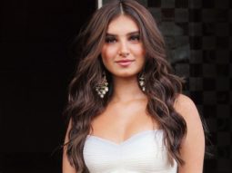 Now shooting back-to-back, Tara Sutaria misses family time post the unlock phase
