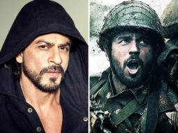 Shah Rukh Khan compliments Sidharth Malhotra; Karan Johar replies “Love you Bhai!!!!”