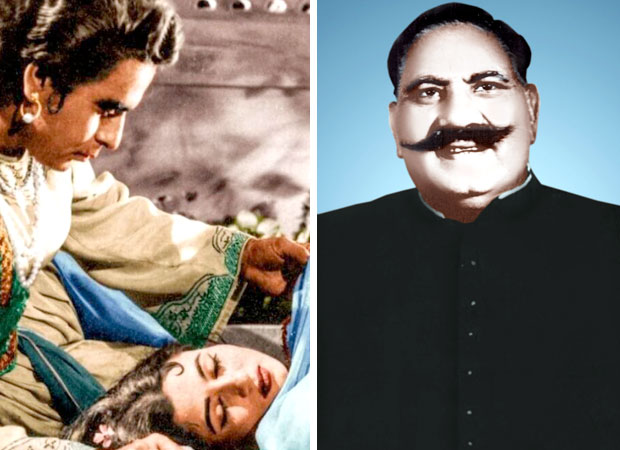 61 Years of Mughal-E-Azam How Ustad Bade Ghulam Ali Khan was persuaded to sing the ONLY film song of his career; was paid an insane Rs. 25,00