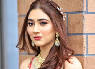 Disha Parmar gives a sassy reply to trolls who attacked her for not applying sindoor; says “It’s my choice”