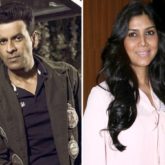 Sakshi Tanwar feels fortunate to work with Manoj Bajpayee in Rensil D'Silva's Dial 100, reminisces her college play directed by him